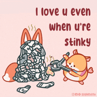 Luv Ya I Love You GIF