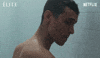 Patrick Flirt GIF by NETFLIX