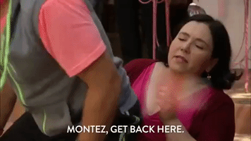 comedy central GIF by Workaholics