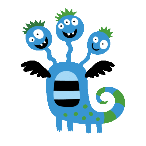 Fashion Kids Sticker by babauba