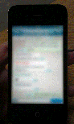 smartphone inception GIF