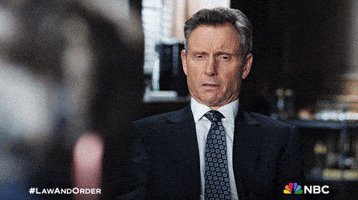 Episode 5 Nbc GIF by Law & Order