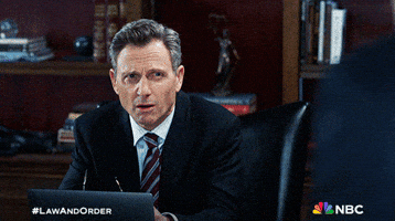 Season 24 Nbc GIF by Law & Order