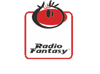 RadioFantasySlo radio fantasy radiofantasy same dobre vibracije Sticker
