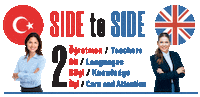madenlersinavanaokulu sınav sidetoside sinav anaokulu Sticker