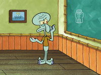 season 6 boating buddies GIF by SpongeBob SquarePants