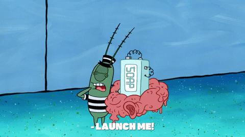 season 9 episode 6 GIF by SpongeBob SquarePants