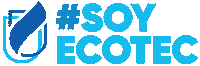 Education University Sticker by ECOTEC Alumni