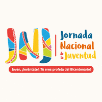 Jnj GIF by JNJ-CEJovenesyLaicosPe