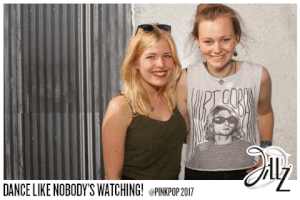 major booth pinkpop 2017 GIF by Jillz