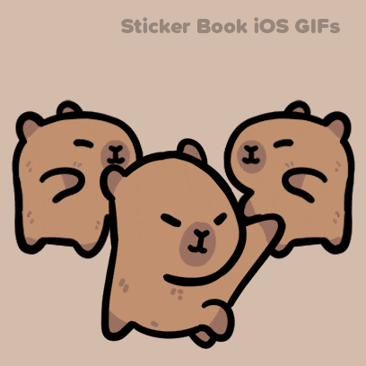 Style Spinning GIF by Sticker Book iOS GIFs