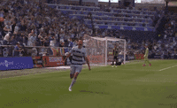 Excited Lets Go GIF by Major League Soccer