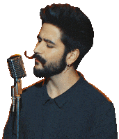 camilo tutu sony music latin camilo pedro capo Sticker