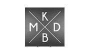 Klerenmakendebaby kmdb kmdb clothing kmdbclothing Sticker