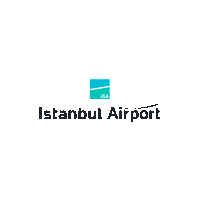 Travel Ist Sticker by IGA Istanbul Airport