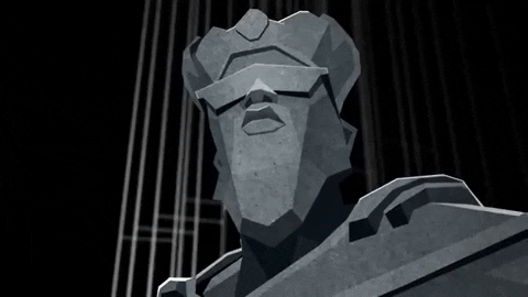 Death Stranding Playstation GIF by MAJOR LAZER