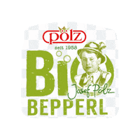 Sticker by Pölz Fruchtsäfte