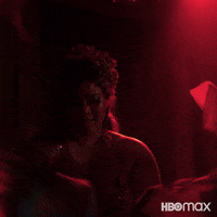 Lisa Ling Dancer GIF by HBO Max