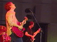 Oh Man Love GIF by Joe Bonamassa