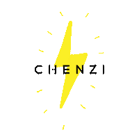 chenziok flash luciachierri chenzi chenzilightning Sticker