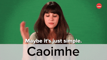 Americans Try To Pronounce Traditional Irish Names