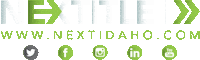 titleandescrow Sticker by NexTitle
