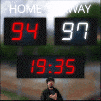 94 Home GIF