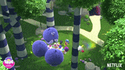 happy GIF by True and the Rainbow Kingdom
