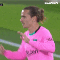 Happy Celebration GIF by ElevenSportsBE