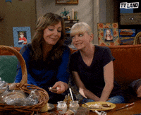 happy mom GIF by TV Land