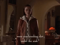 season 4 netflix GIF by Gilmore Girls 