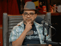 roosterteeth surprise shock gasp rooster teeth GIF