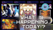 What Is This Wtf GIF by HUPChallenge