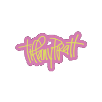 Sticker by Tiffany Pratt