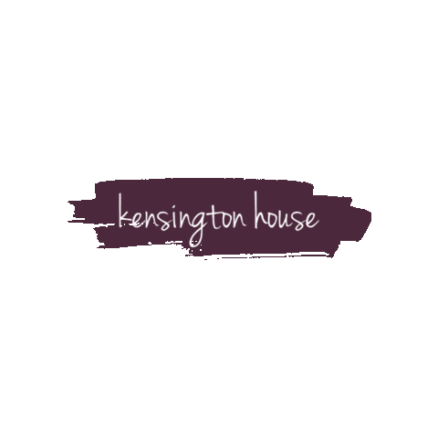 Kensington House Sticker by Homes For Students