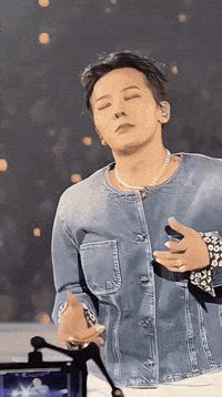 G-Dragon Gd GIF