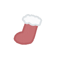 qwertytooty christmas xmas holidays happy holidays Sticker