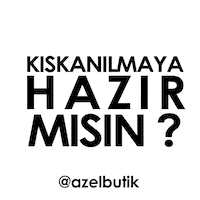 Story Etiket Sticker by azel butik