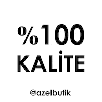 Story Etiket Sticker by azel butik