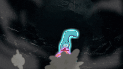 Fight Magic GIF
