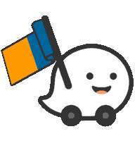 Pucsp Sticker by Vai de Carona