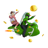 Grabid Grabcar Sticker by Grab Indonesia