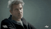 Virgile Yes GIF by Un si grand soleil