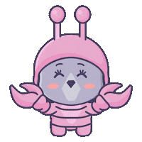 Dance Love Sticker by Caring Crystals