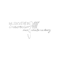 mvinzersdorfmagdalenaberg blasmusik oberösterreich bezirksmusikfest musikverbindet Sticker