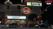 tv land roast GIF by Lopez on TV Land