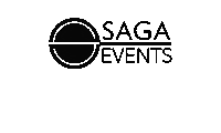 saga sei Sticker by SagaEventsInc