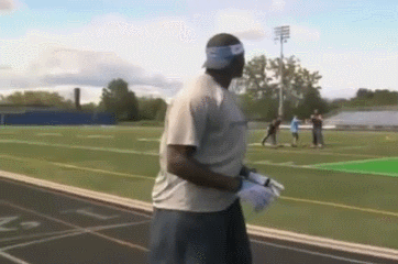 boss catch GIF