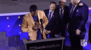 2018 Nfl Football GIF by NFL