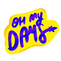 London Wow Sticker